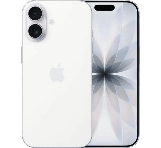 Apple iPhone 17 Valge 256GB