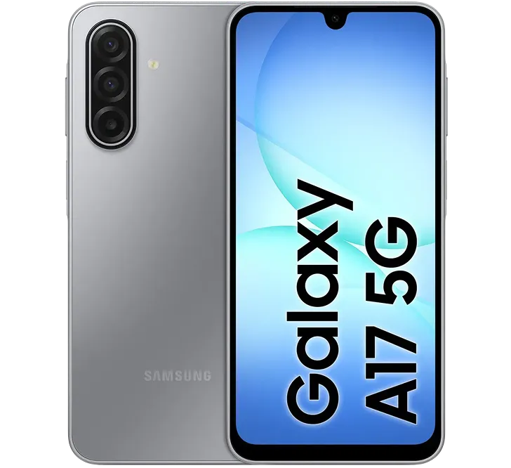 Samsung Galaxy A17 5G - 128GB - Hall