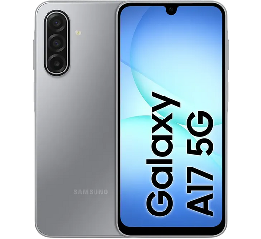 Samsung Galaxy A17 5G - 256GB - Hall