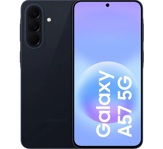 Samsung Galaxy A57 5G — 128GB Navy