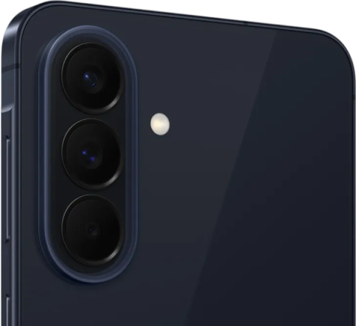 Samsung Galaxy A57 5G — 256GB Navy