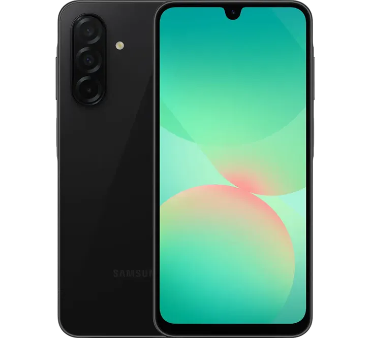Samsung Galaxy A26 5G — 128GB - Must