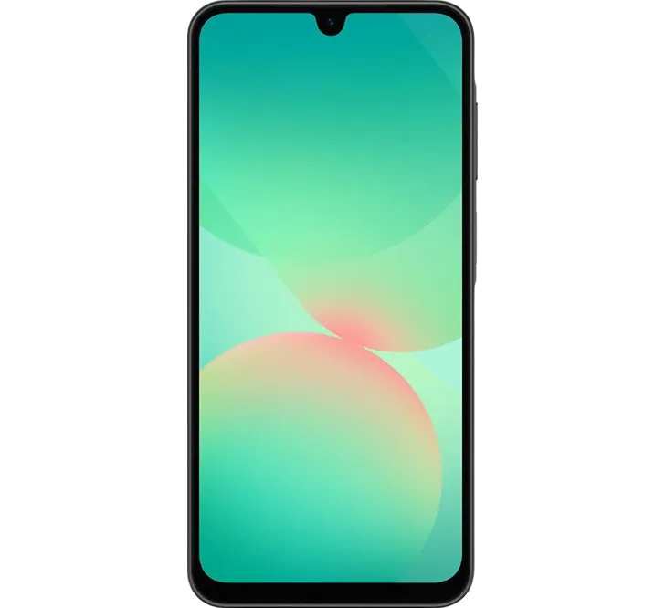 Samsung Galaxy A26 5G — 128GB - Must