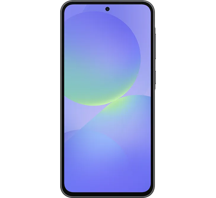 Samsung Galaxy A36 5G - 256GB - Äge Must