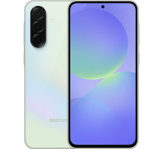 Samsung Galaxy A36 5G - 256GB - Äge Laim