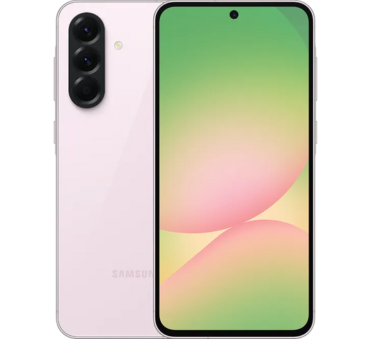 Samsung Galaxy A56 5G — 256GB Pink