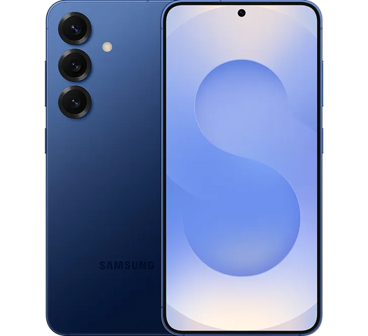 Samsung Galaxy S25 — 128GB Navy