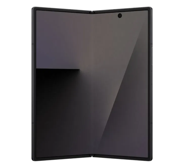 Samsung Galaxy Z Fold 7 — 256GB Black