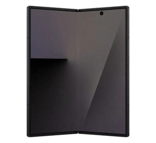 Samsung Galaxy Z Fold 7 — 256GB Black